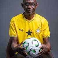 Get your jerseys, let's show the Black Stars we're behind them - Asiedu Nketia